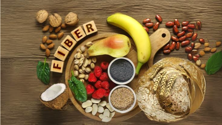 Dietary Fibre: What It Is, Why It Matters, and How to Get Enough