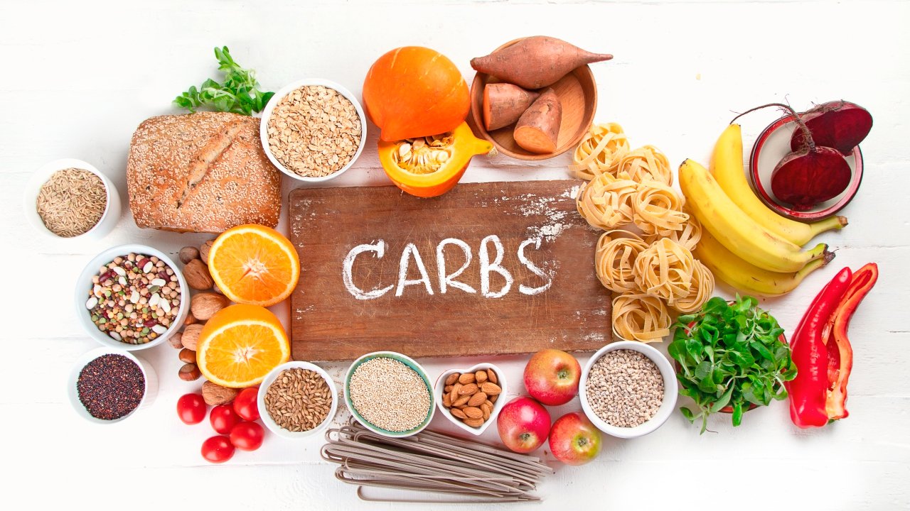 Carbohydrates: The Energy Your Body Relies On