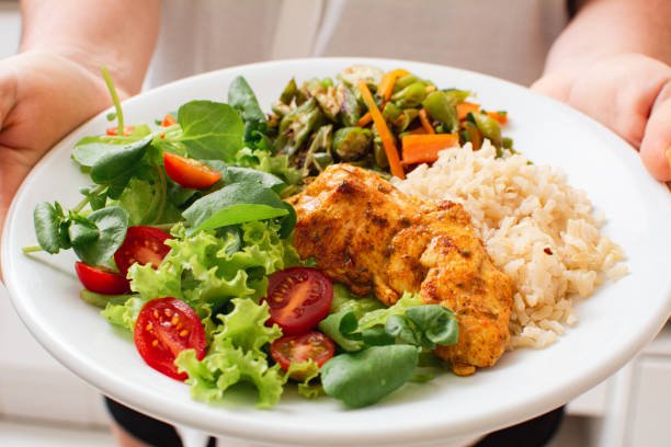 The Importance of a Balanced Diet