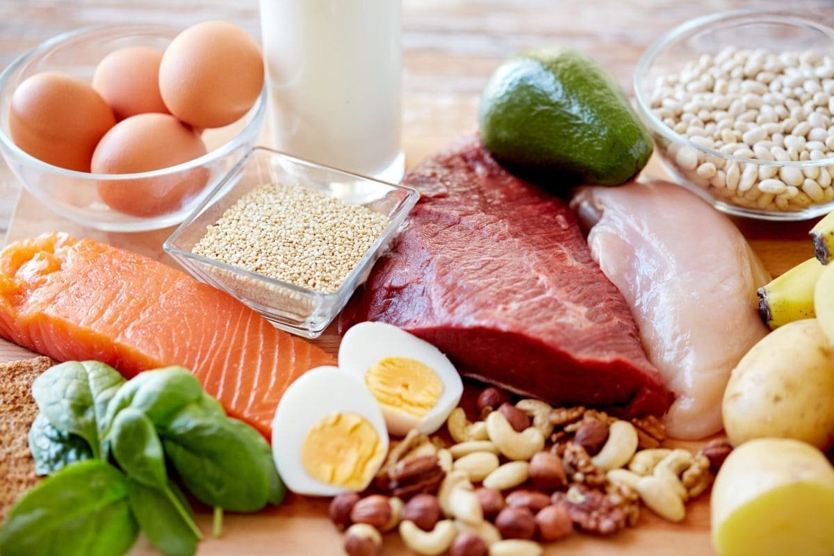 Nutrient-Dense Foods: Foods That Give You More Nutrition