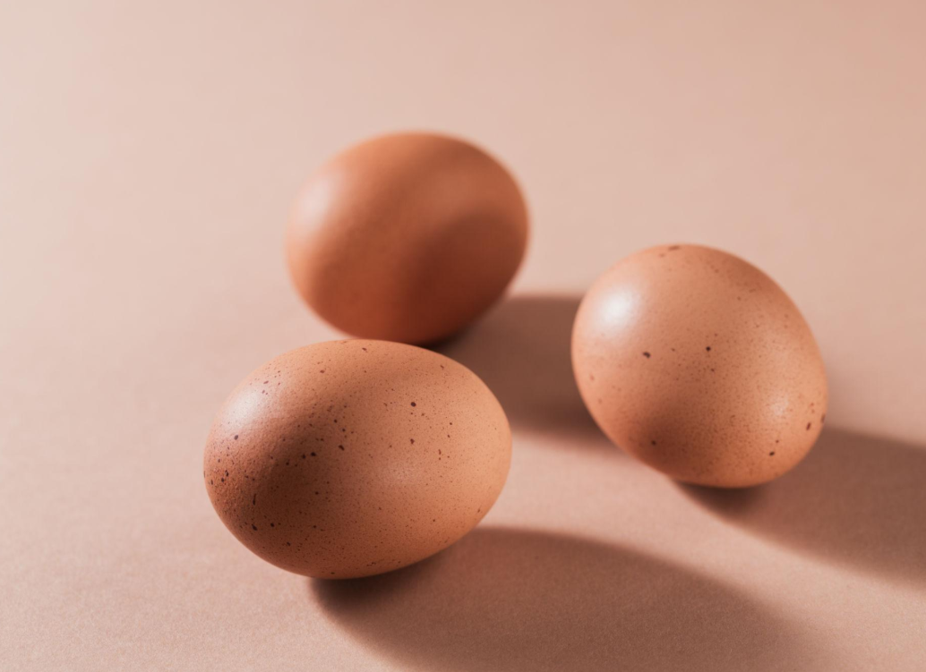 Eggs: Nutrition, Health Benefits, and What the Science Says