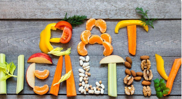 Healthy Eating Habits: Small Changes for Better Health