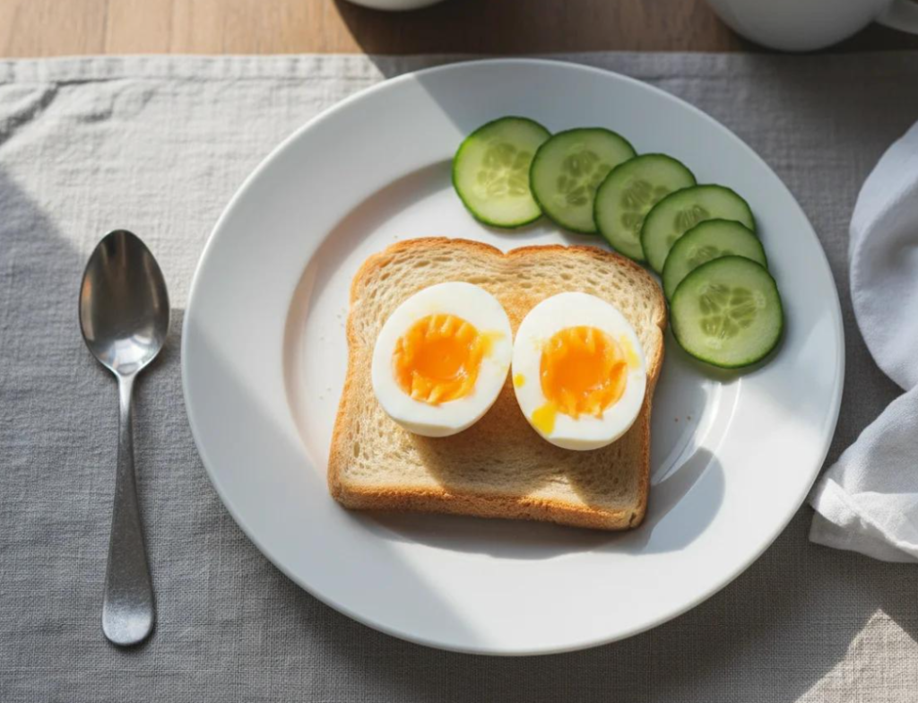 eggs
